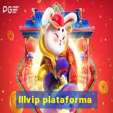 lllvip plataforma